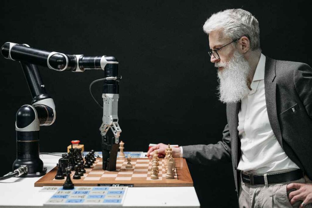 Artificial Intelligence in 2025