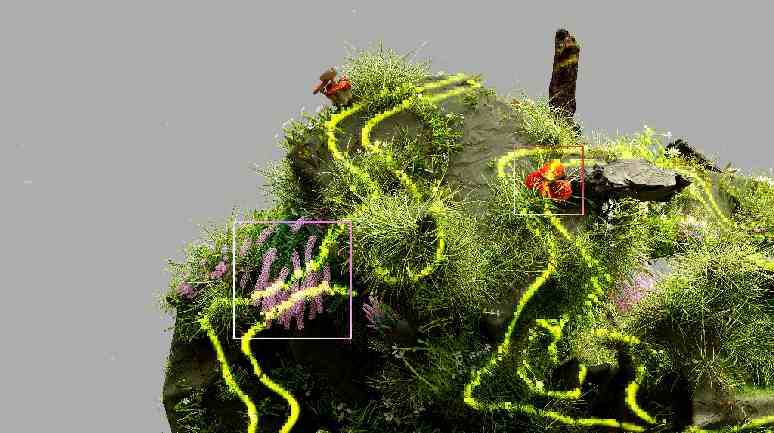 Artificial Intelligence in 2025