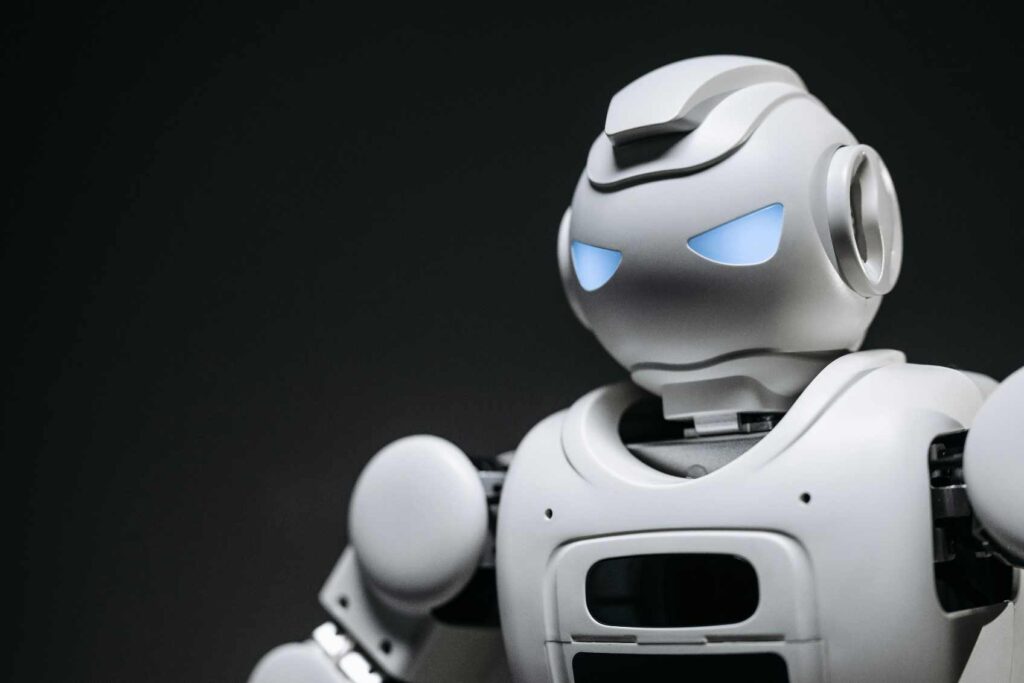 Artificial Intelligence in 2025