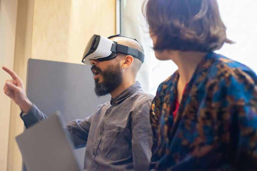 Emerging Technologies