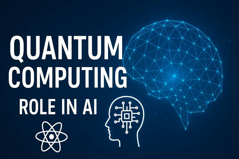 Quantum Computing