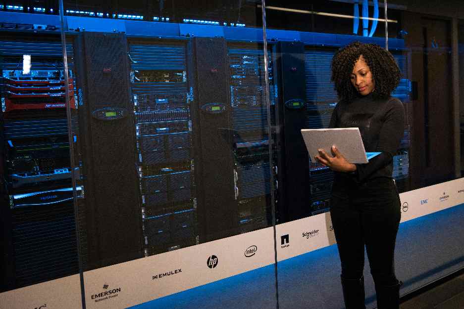 Quantum Computing
