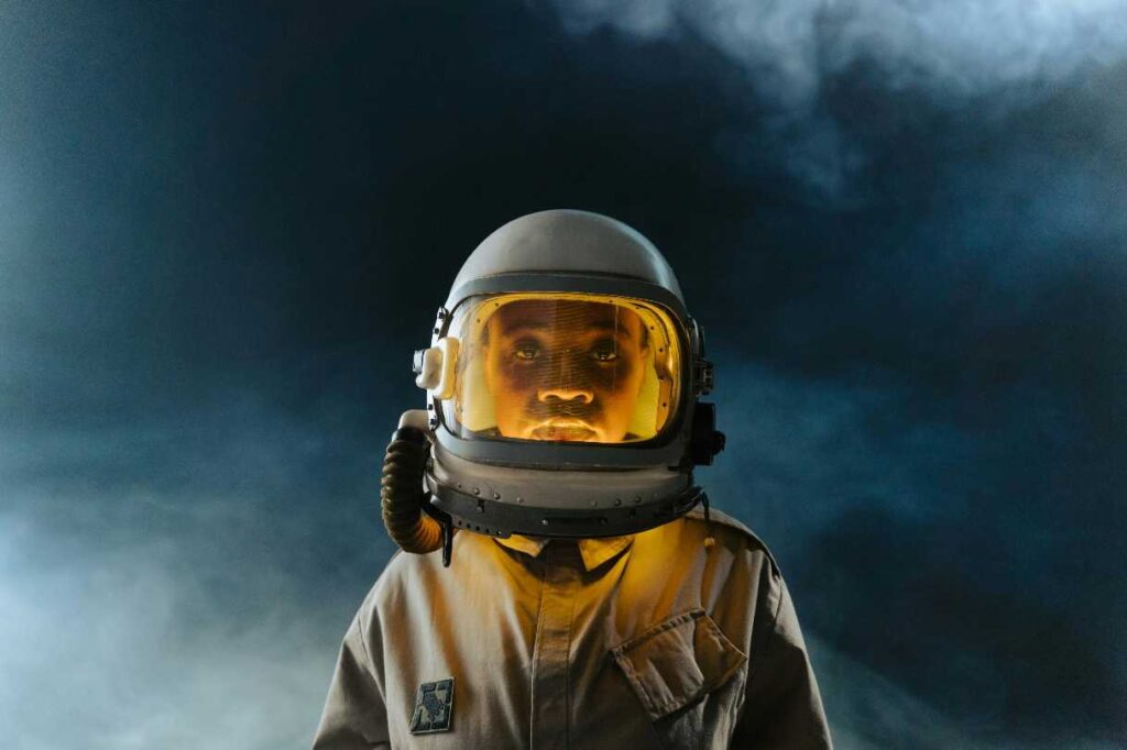 Space Exploration 2025