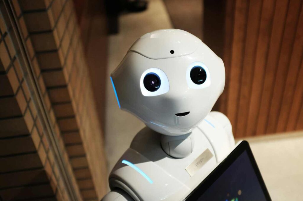 Artificial Intelligence in 2025