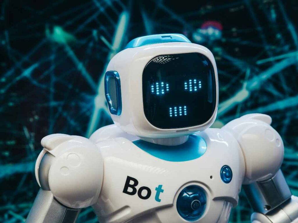 Emerging Technologies