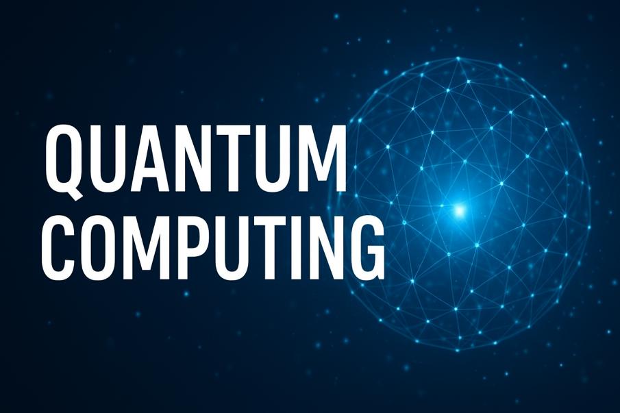 Quantum Computing