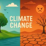 climate change